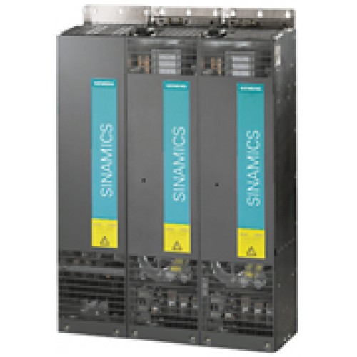 Частотный преобразователь Siemens SINAMICS S120 6SL3210-1SB11-0AA0 – фото