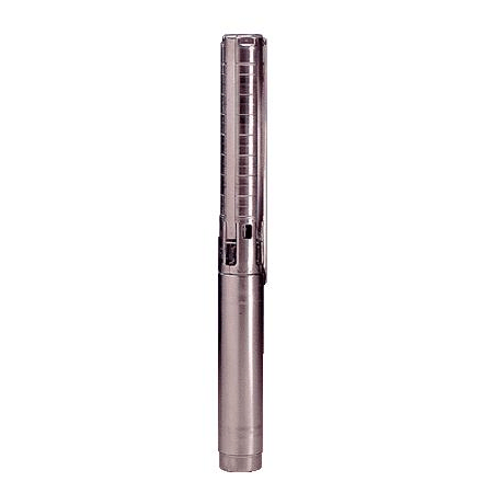 Погружной скважинный насос Grundfos SP 5A-6NE артикул 5222106 – фото внешнего вида